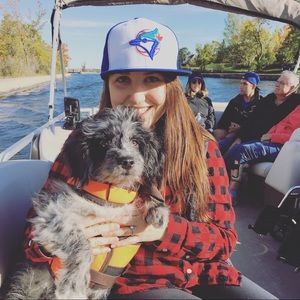 Meet your Posher, Erin